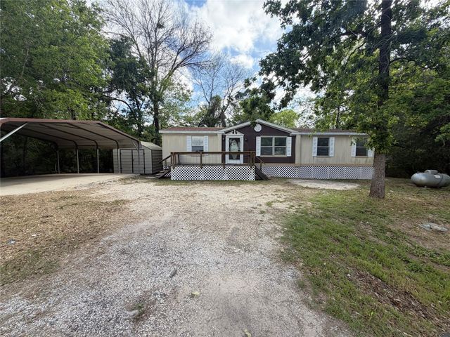 161 Fm-1617, Trinity, TX 75862