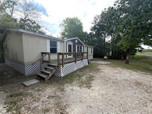 161 Fm-1617, Trinity, TX 75862