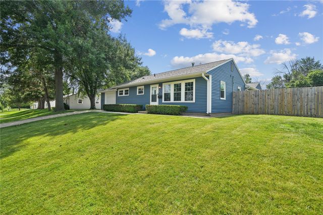 415 Linwood Street SW, Cedar Rapids, IA 52404