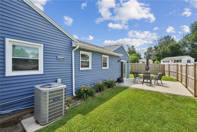 415 Linwood Street SW, Cedar Rapids, IA 52404