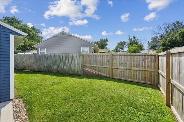 415 Linwood Street SW, Cedar Rapids, IA 52404