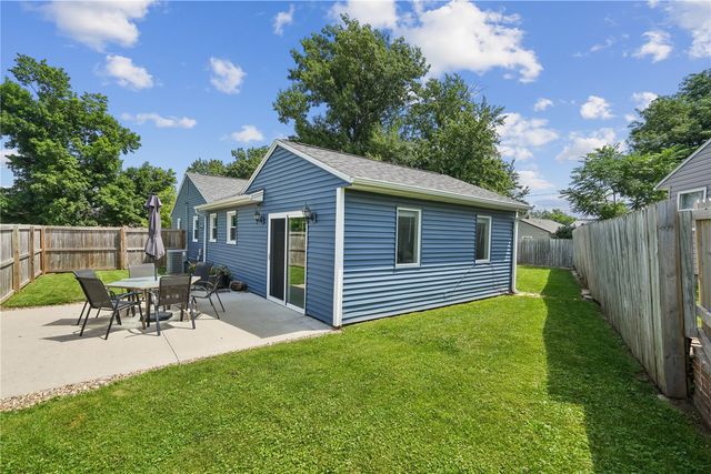 415 Linwood Street SW, Cedar Rapids, IA 52404