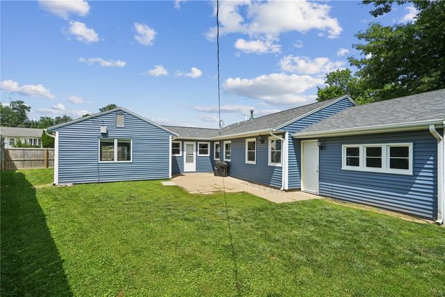 415 Linwood Street SW, Cedar Rapids, IA 52404
