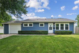 415 Linwood Street SW, Cedar Rapids, IA 52404