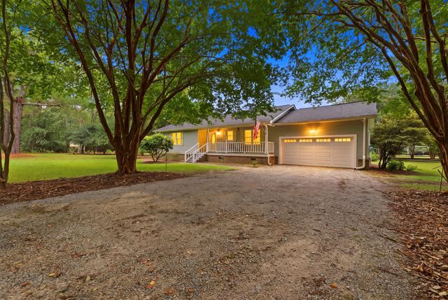 2629 Cooper Store Road, Moncks Corner, SC 29461