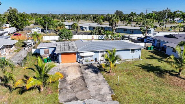 2930 ACLINE ROAD, Punta Gorda, FL 33950