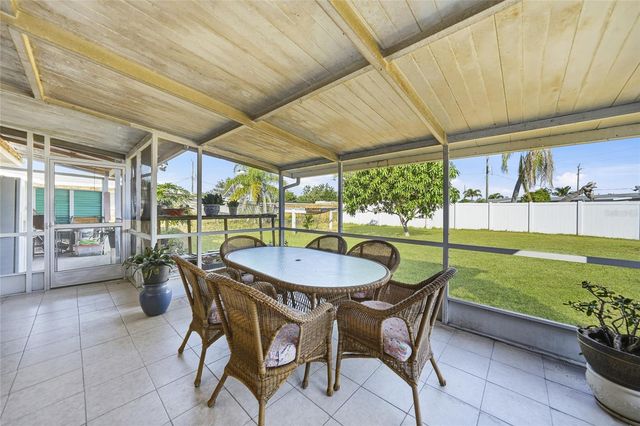 2930 ACLINE ROAD, Punta Gorda, FL 33950