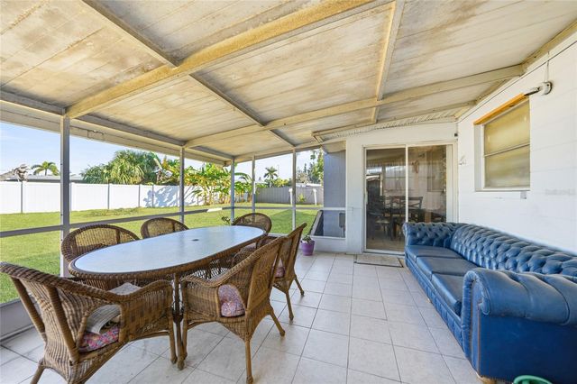 2930 ACLINE ROAD, Punta Gorda, FL 33950