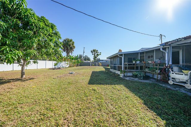 2930 ACLINE ROAD, Punta Gorda, FL 33950