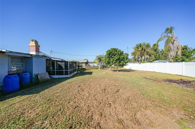 2930 ACLINE ROAD, Punta Gorda, FL 33950