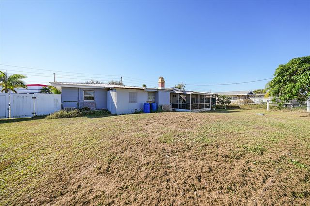 2930 ACLINE ROAD, Punta Gorda, FL 33950