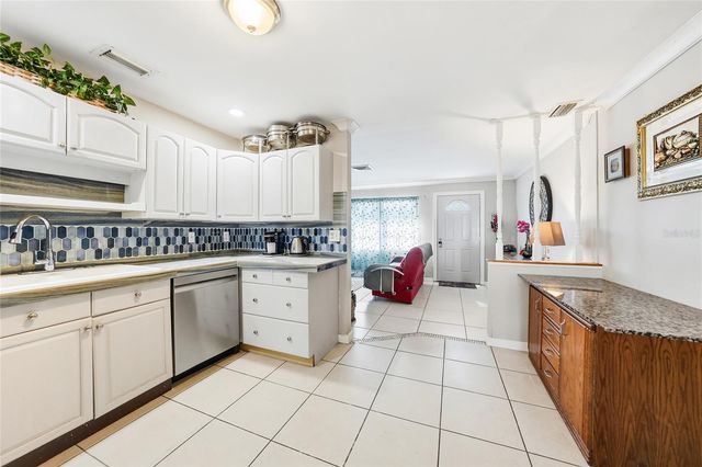 2930 ACLINE ROAD, Punta Gorda, FL 33950