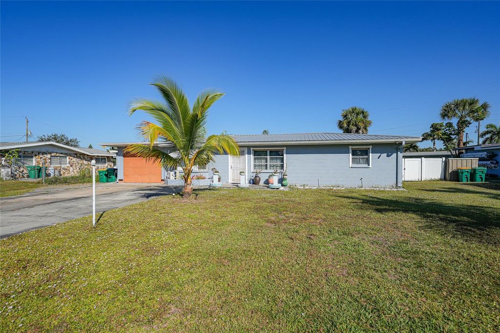 2930 ACLINE ROAD, Punta Gorda, FL 33950