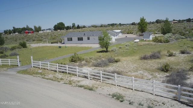 4262 Margoree Lane, Fallon, NV 89406