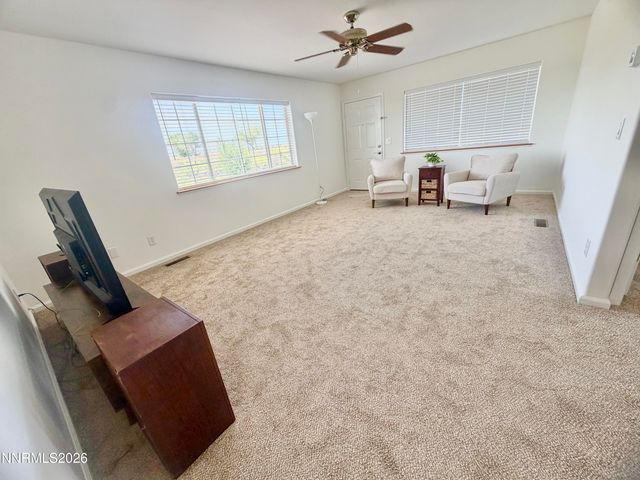 4262 Margoree Lane, Fallon, NV 89406