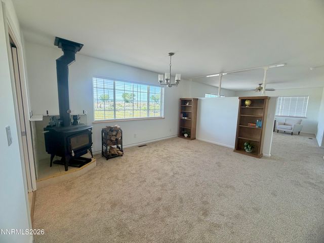 4262 Margoree Lane, Fallon, NV 89406
