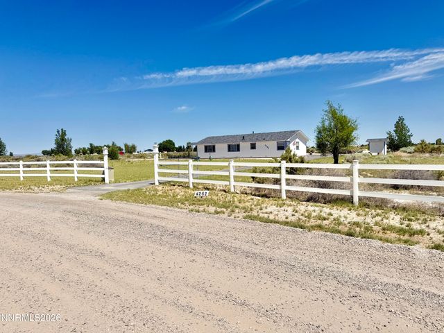 4262 Margoree Lane, Fallon, NV 89406
