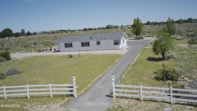 4262 Margoree Lane, Fallon, NV 89406