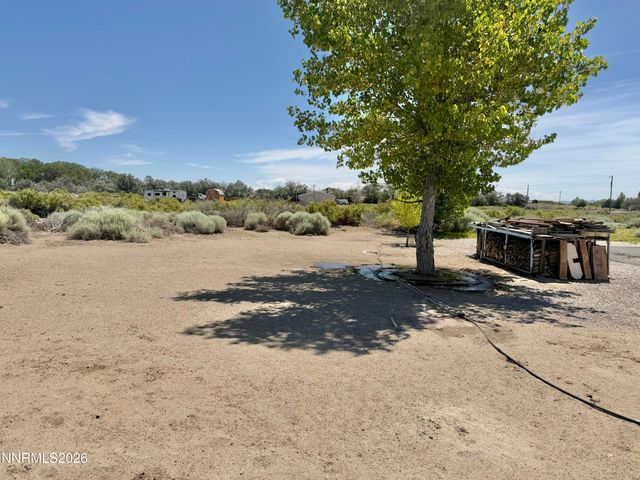 4262 Margoree Lane, Fallon, NV 89406