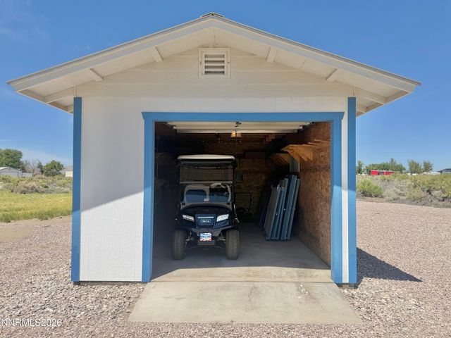 4262 Margoree Lane, Fallon, NV 89406