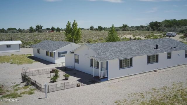 4262 Margoree Lane, Fallon, NV 89406
