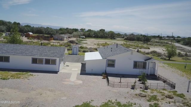 4262 Margoree Lane, Fallon, NV 89406