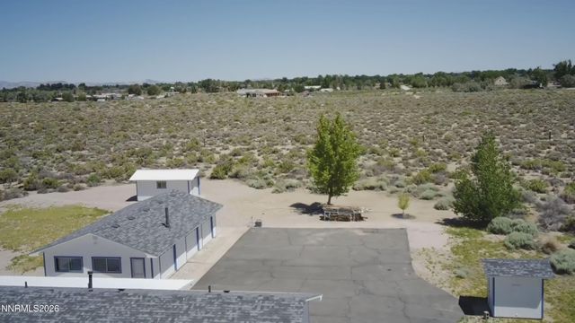 4262 Margoree Lane, Fallon, NV 89406