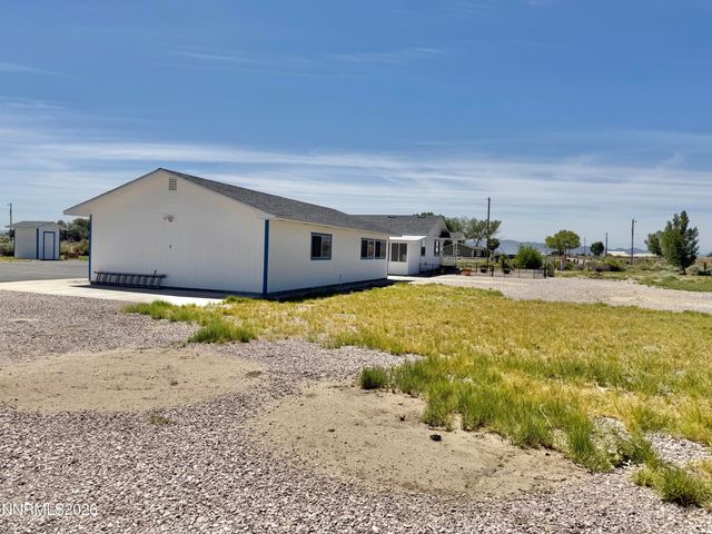 4262 Margoree Lane, Fallon, NV 89406