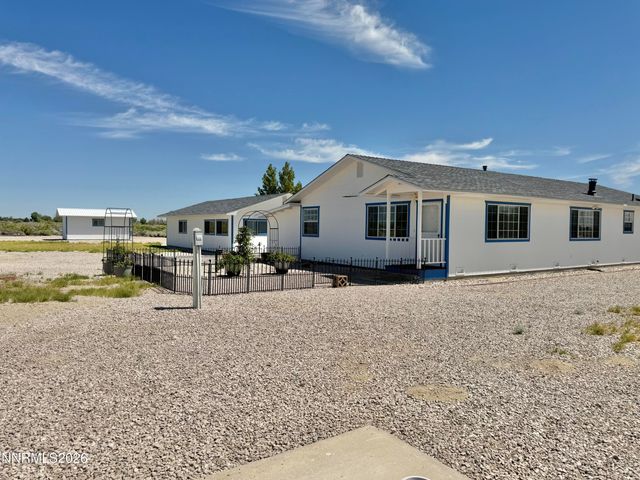 4262 Margoree Lane, Fallon, NV 89406