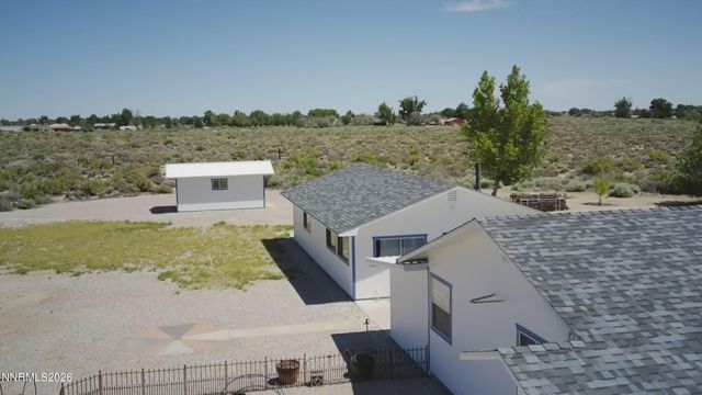 4262 Margoree Lane, Fallon, NV 89406