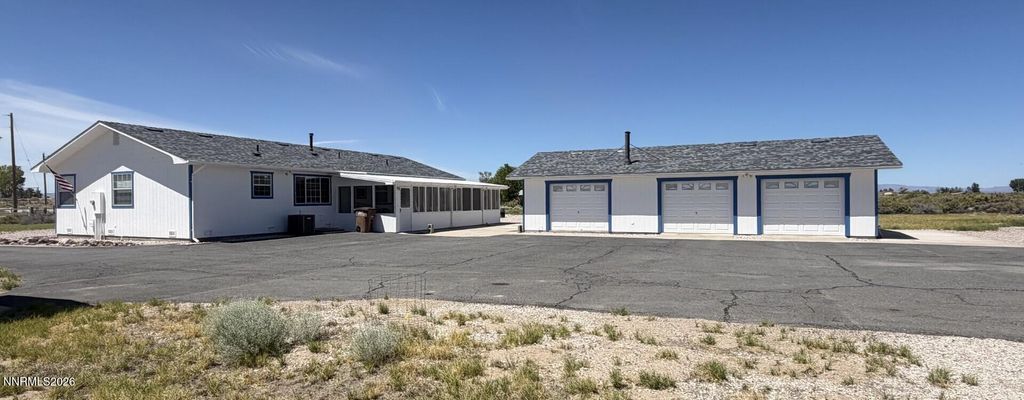 4262 Margoree Lane, Fallon, NV 89406