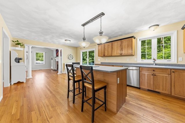 102 Cathedral Drive, Attleboro, MA 02703