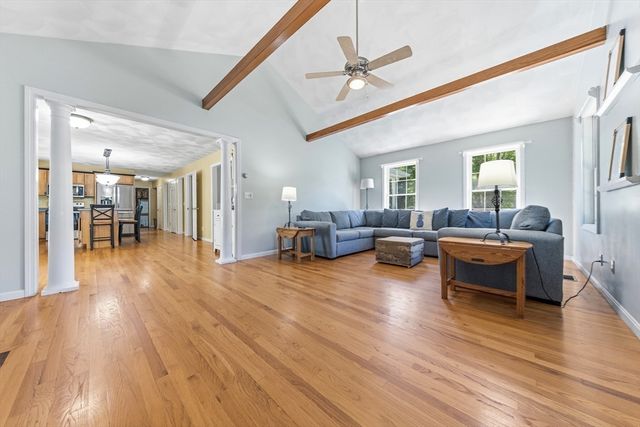 102 Cathedral Drive, Attleboro, MA 02703