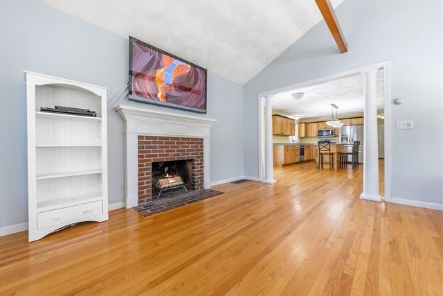 102 Cathedral Drive, Attleboro, MA 02703