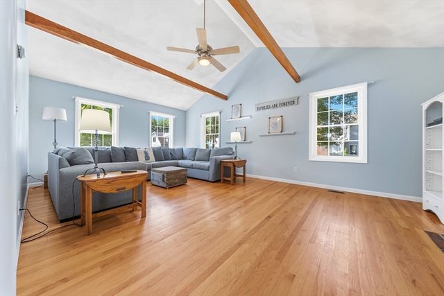 102 Cathedral Drive, Attleboro, MA 02703