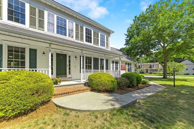 102 Cathedral Drive, Attleboro, MA 02703