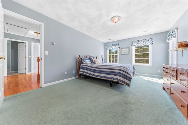102 Cathedral Drive, Attleboro, MA 02703