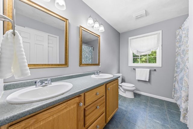 102 Cathedral Drive, Attleboro, MA 02703