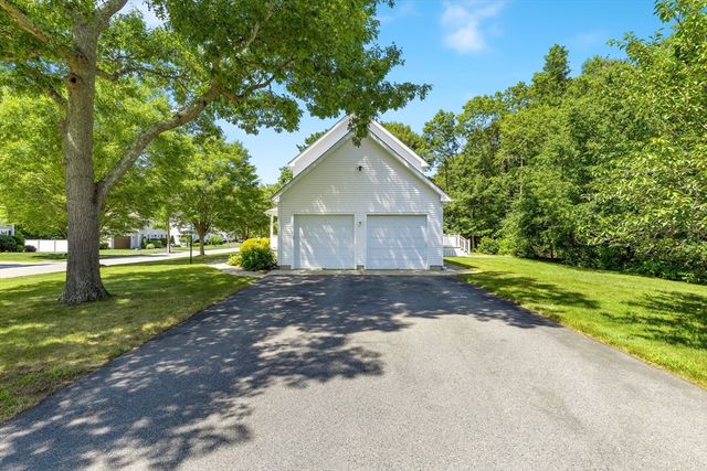 102 Cathedral Drive, Attleboro, MA 02703