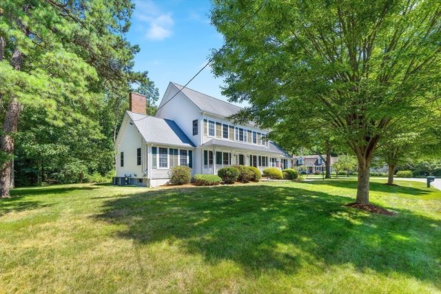 102 Cathedral Drive, Attleboro, MA 02703