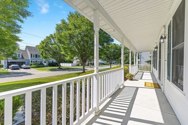 102 Cathedral Drive, Attleboro, MA 02703