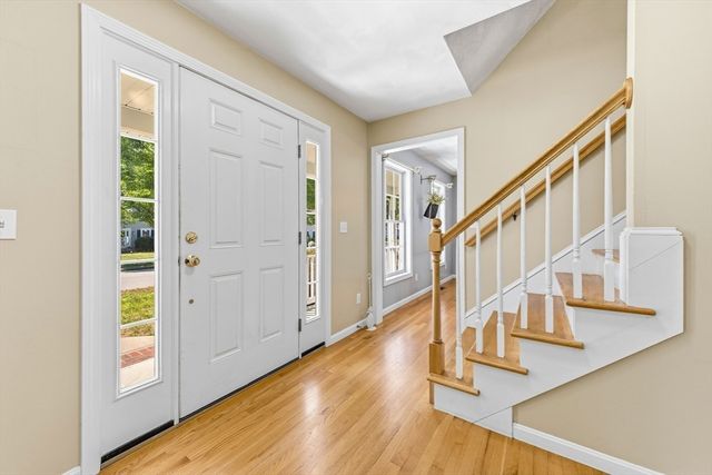102 Cathedral Drive, Attleboro, MA 02703
