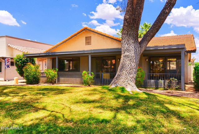 365 LEISURE WORLD --, Mesa, AZ 85206