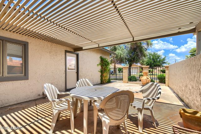 365 LEISURE WORLD --, Mesa, AZ 85206