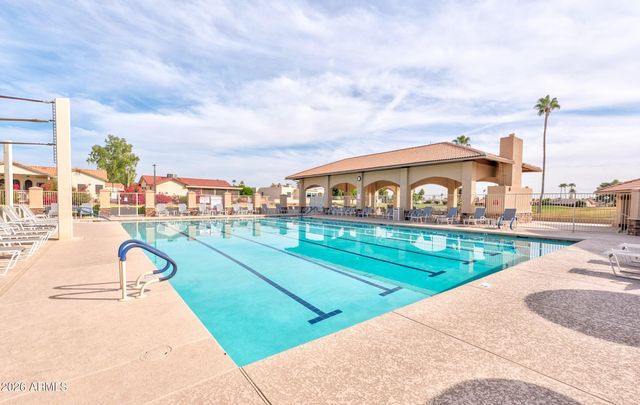 365 LEISURE WORLD --, Mesa, AZ 85206