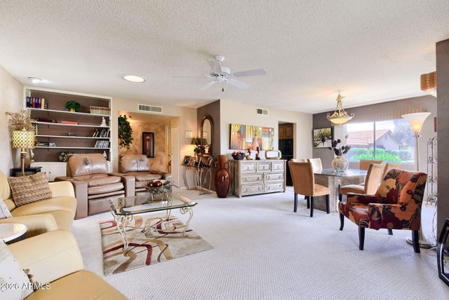 365 LEISURE WORLD --, Mesa, AZ 85206