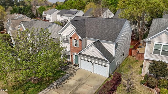 202 Millicent Way, Morrisville, NC 27560