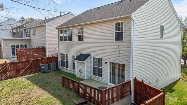 202 Millicent Way, Morrisville, NC 27560