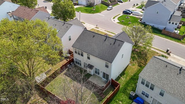 202 Millicent Way, Morrisville, NC 27560