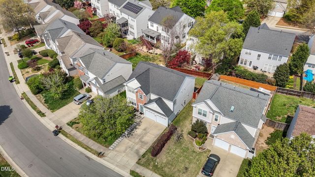 202 Millicent Way, Morrisville, NC 27560